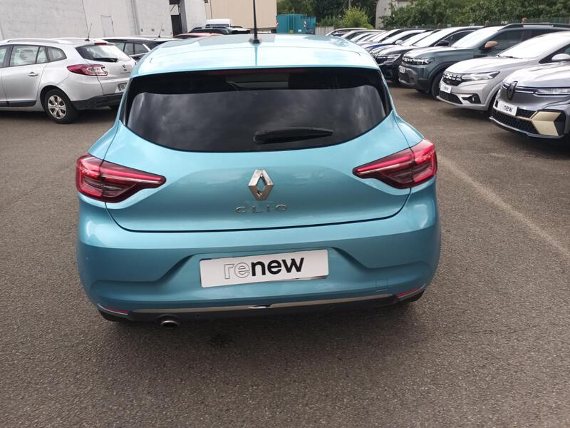 Renault Clio V