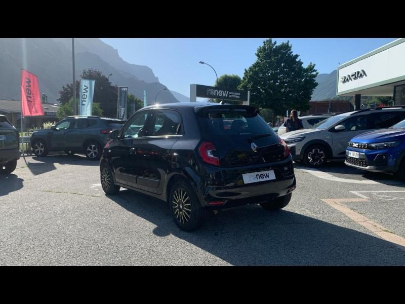 Renault Twingo III