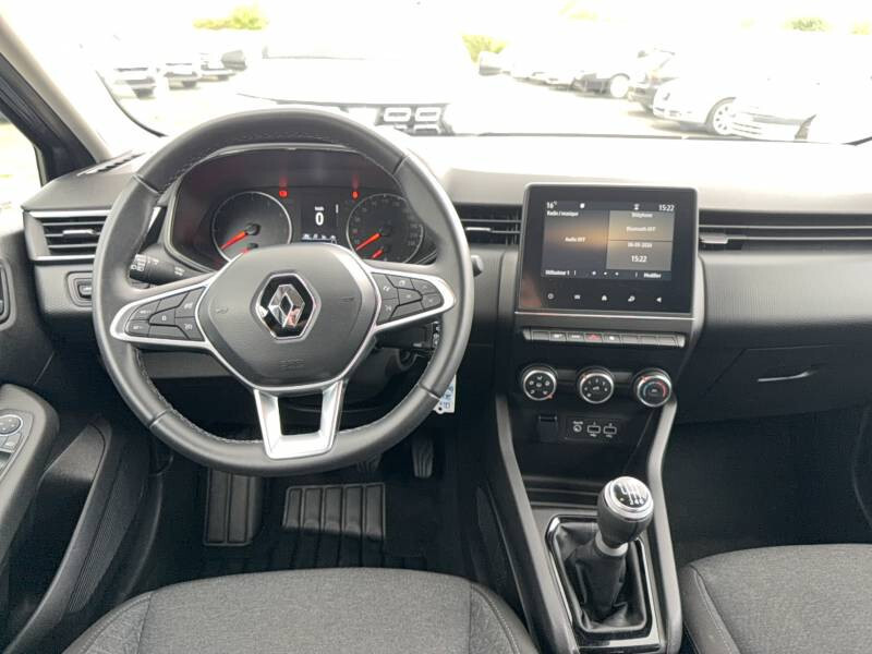 Renault Clio V
