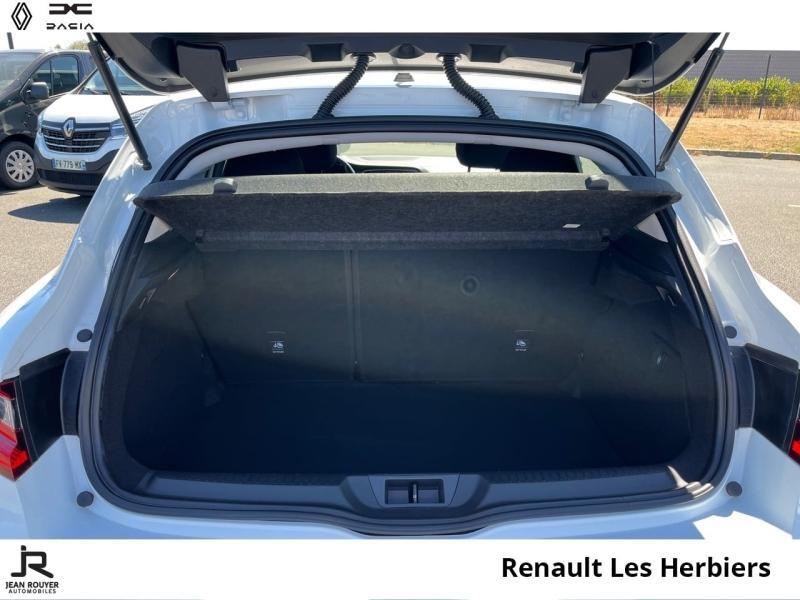 Renault Megane IV Berline