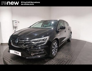 MEGANE SPORT TOURER