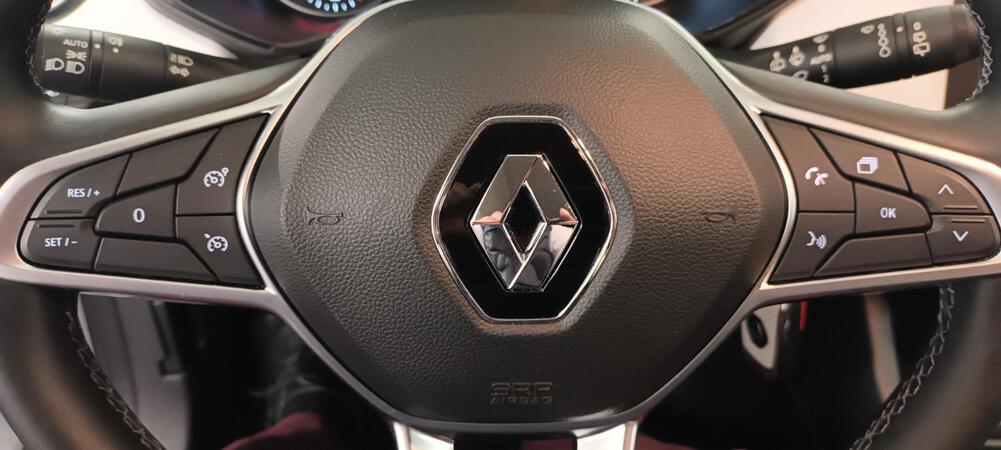 Renault Clio V