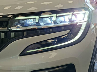 Vehicle 3D Image