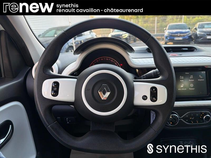 Renault Twingo III