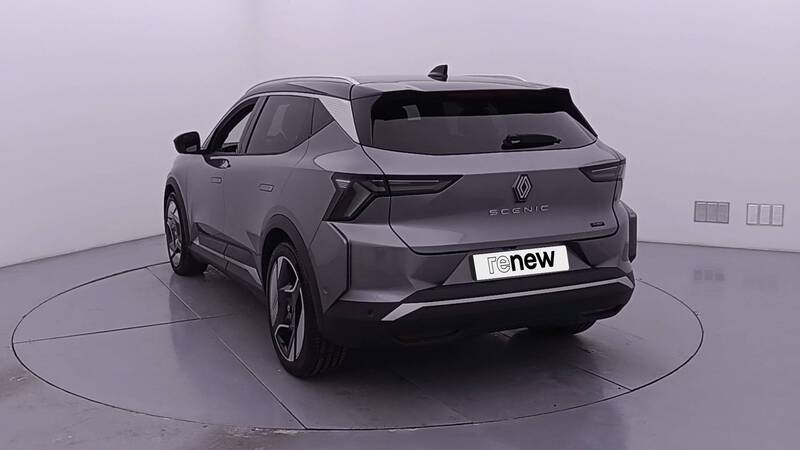 Renault Scenic E-Tech Electrique