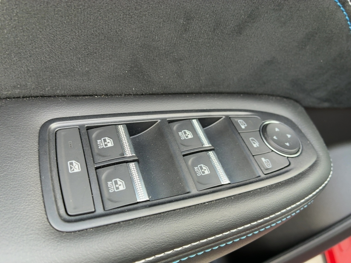 Renault Arkana – Bild 30