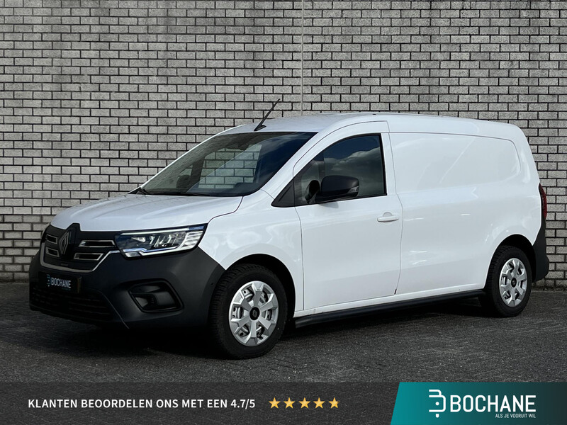 Renault Kangoo E-Tech L2 Advance 44 kWh 2025, foto 1