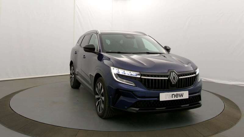 Renault Espace VI