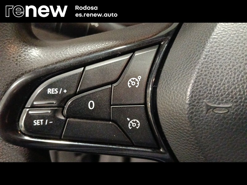 Renault Kangoo Combi