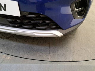 Vehicle 3D Image