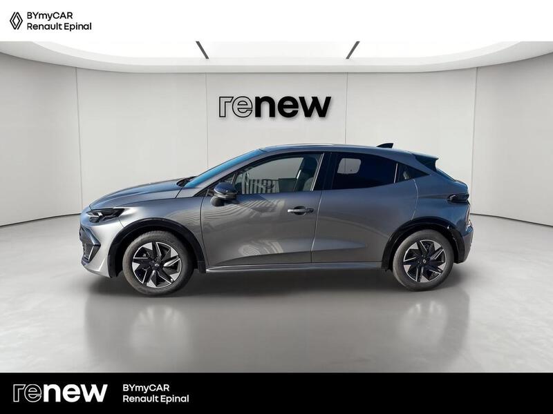 Renault Clio VI