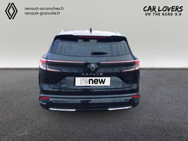 Renault Espace VI