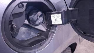 Vehicle 3D Image