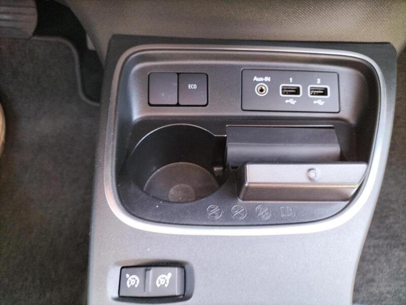 Renault Twingo E-Tech Electrique
