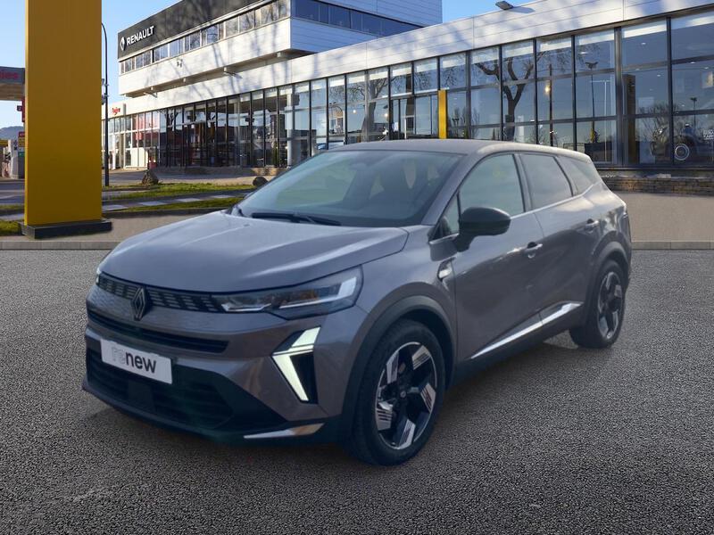 Renault Symbioz