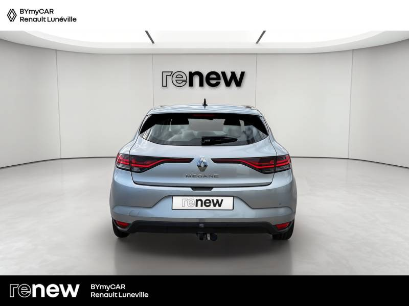 Renault Megane IV Berline