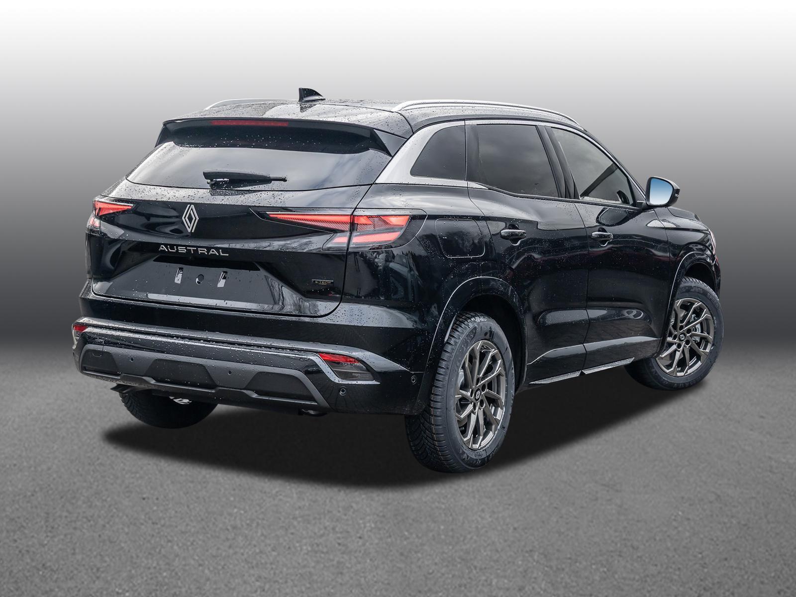 Renault Austral – Bild 2
