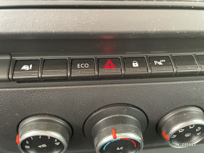 Renault Master Fourgon
