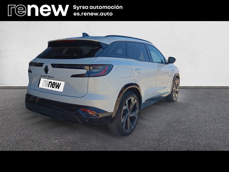 Renault Austral