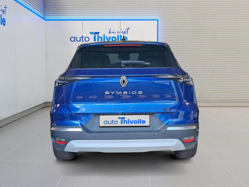 Renault Symbioz