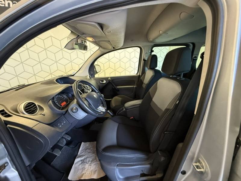 Renault Kangoo VP