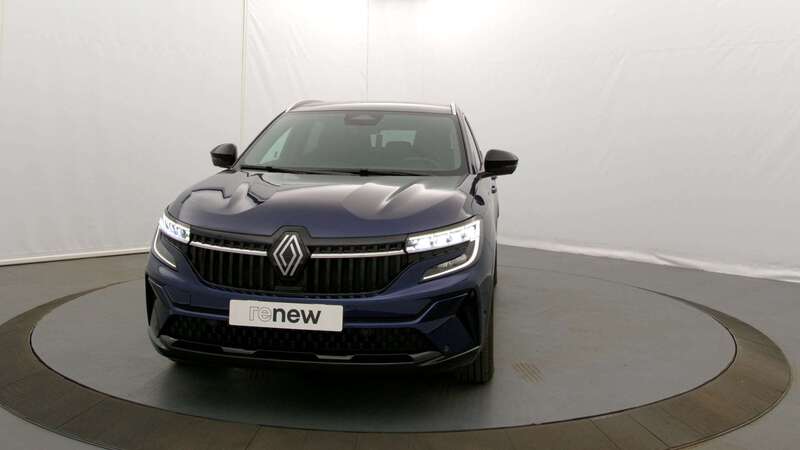 Renault Espace VI