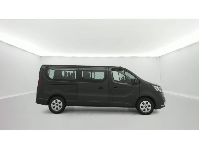 Renault Trafic Combi