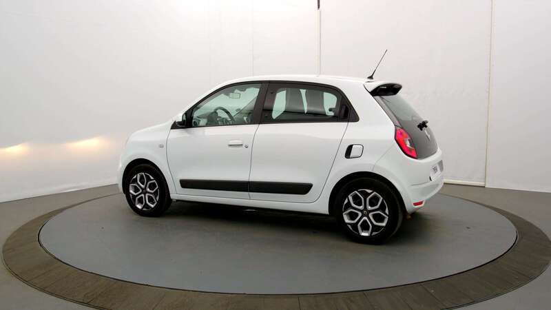 Renault Twingo III