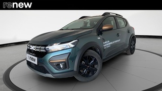 SANDERO