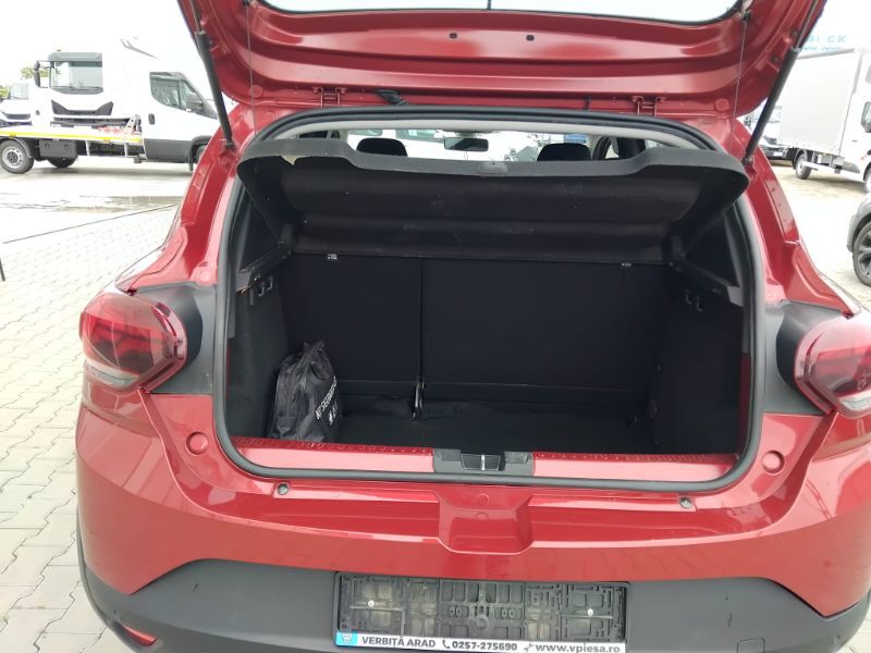 DACIA Sandero 2021 — imagine 28