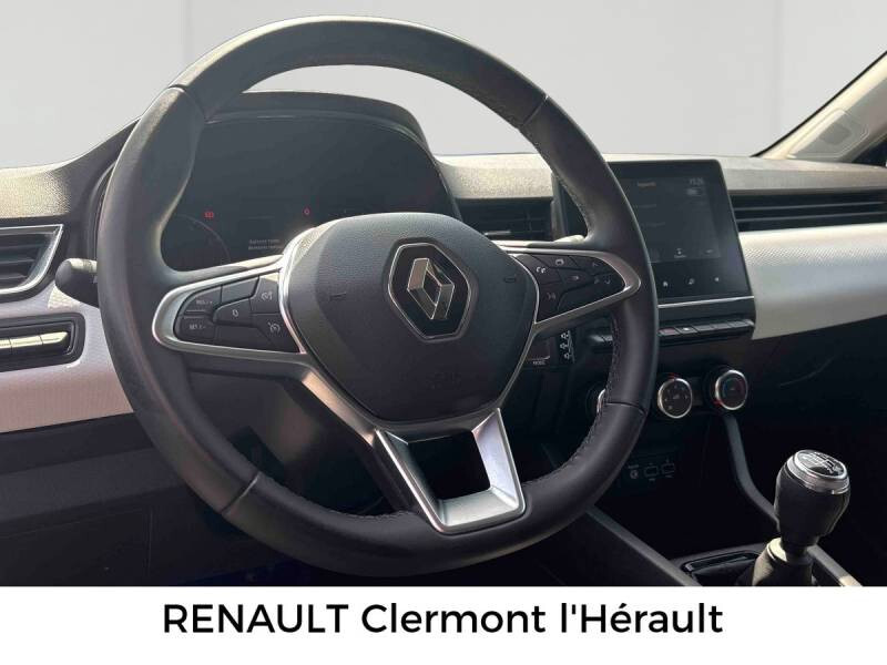 Renault Clio V