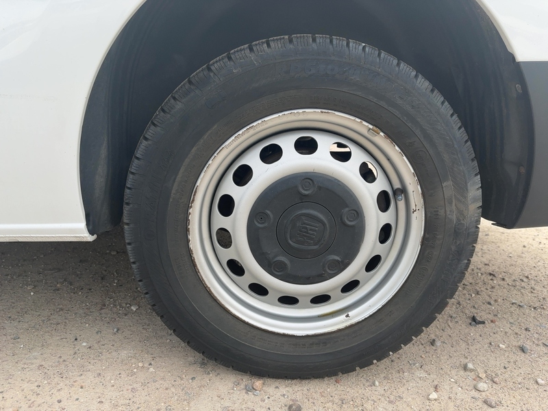 Fiat Professional Scudo