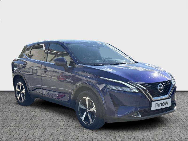NISSAN Qashqai 2021 — imagine 20