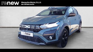 SANDERO