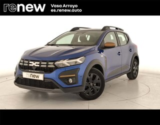 SANDERO