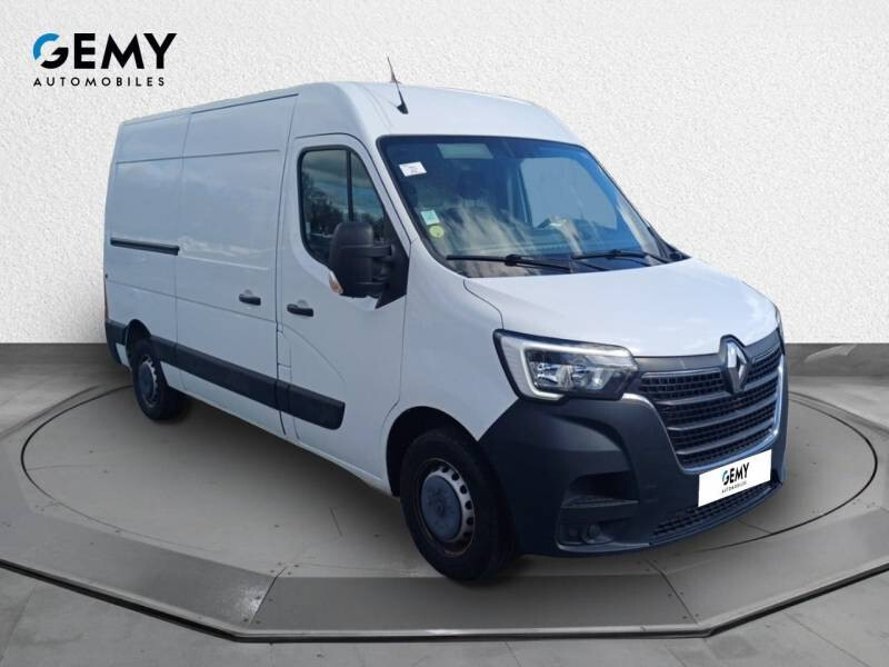 Renault Master III