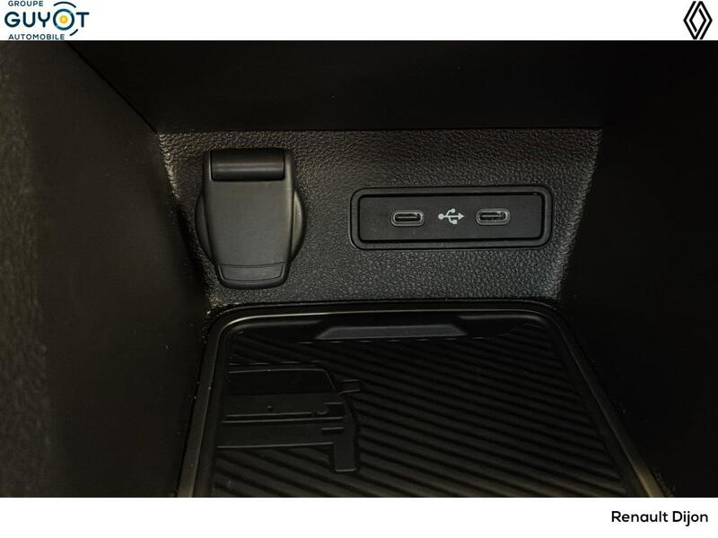 Renault R5 E-Tech Electrique