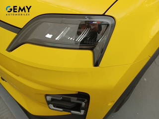 Vehicle 3D Image