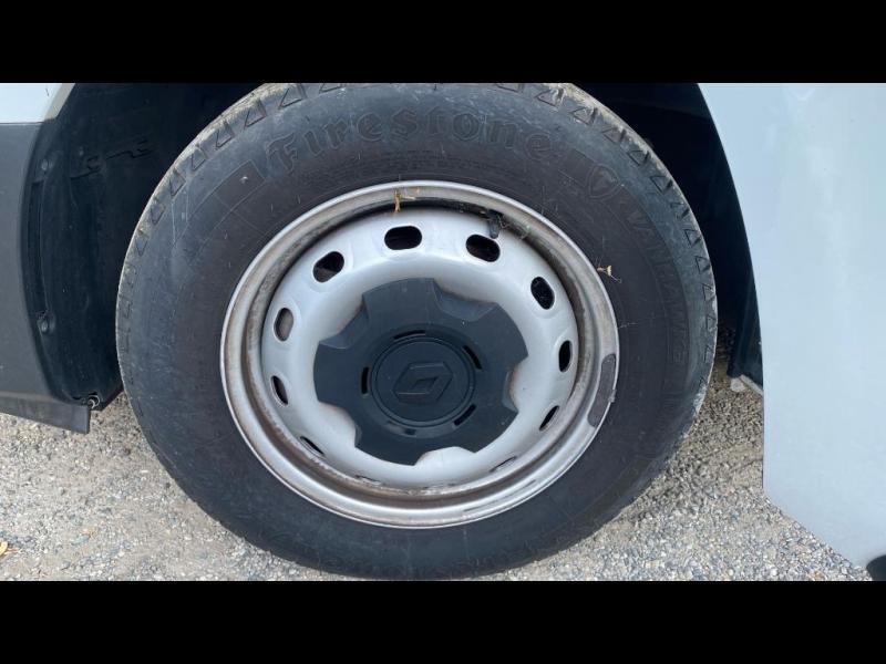 Renault Trafic Fourgon
