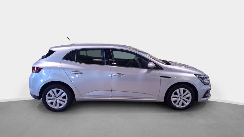 Renault Megane IV Berline