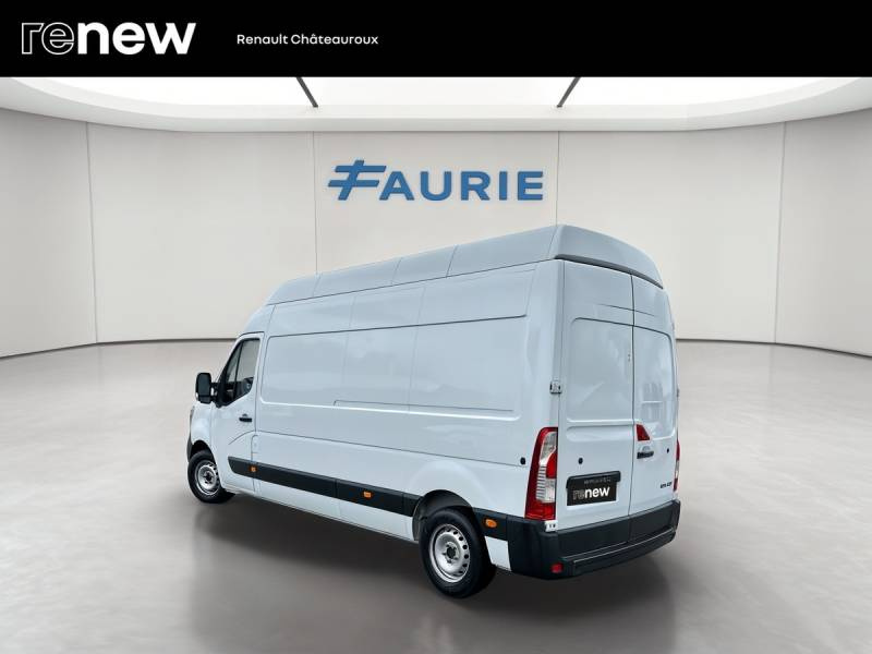Renault Master III