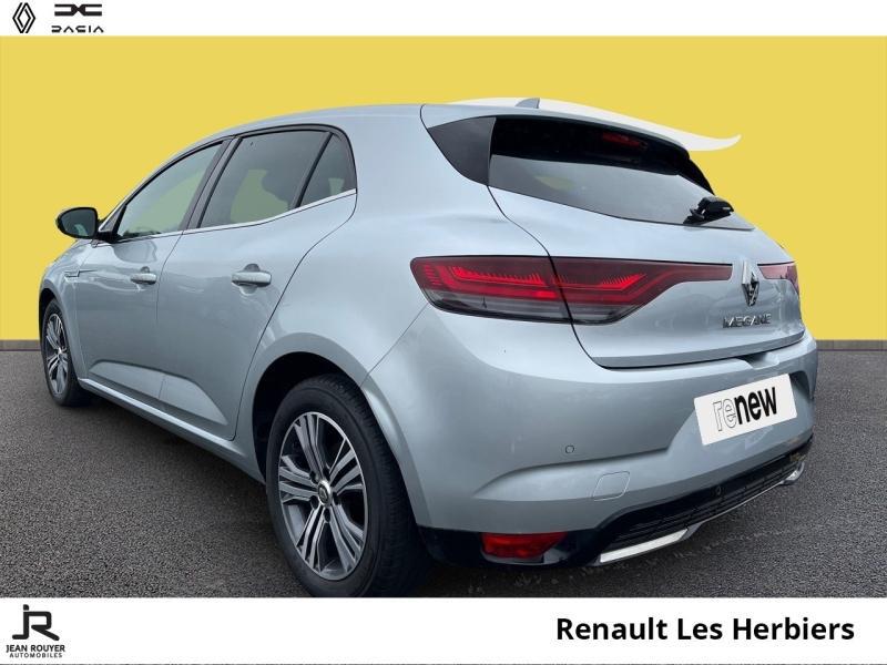 Renault Megane IV Berline