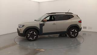 Vehicle 3D Image