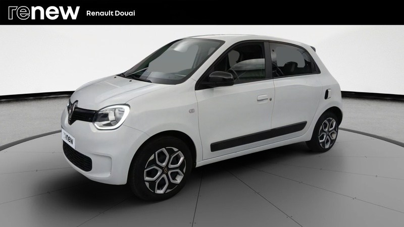Renault Twingo III