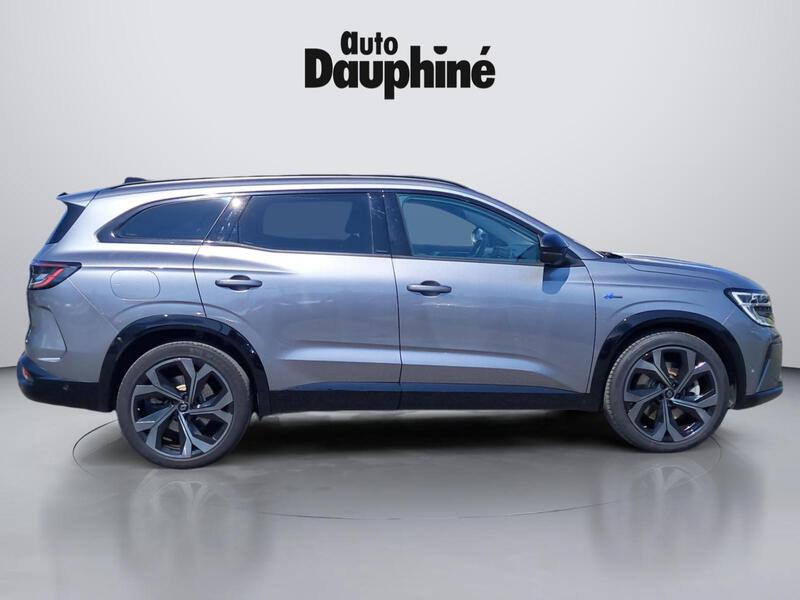 Renault Espace VI