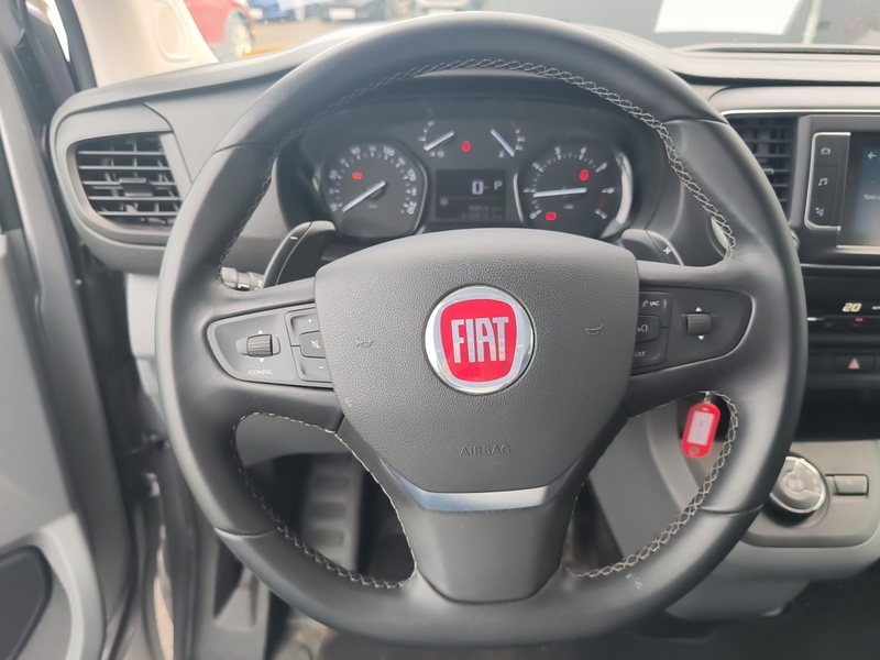 Fiat Professional Scudo