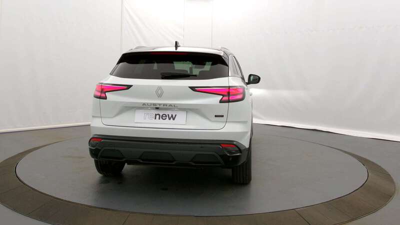 Renault Austral