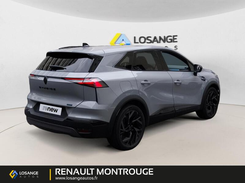 Renault Symbioz