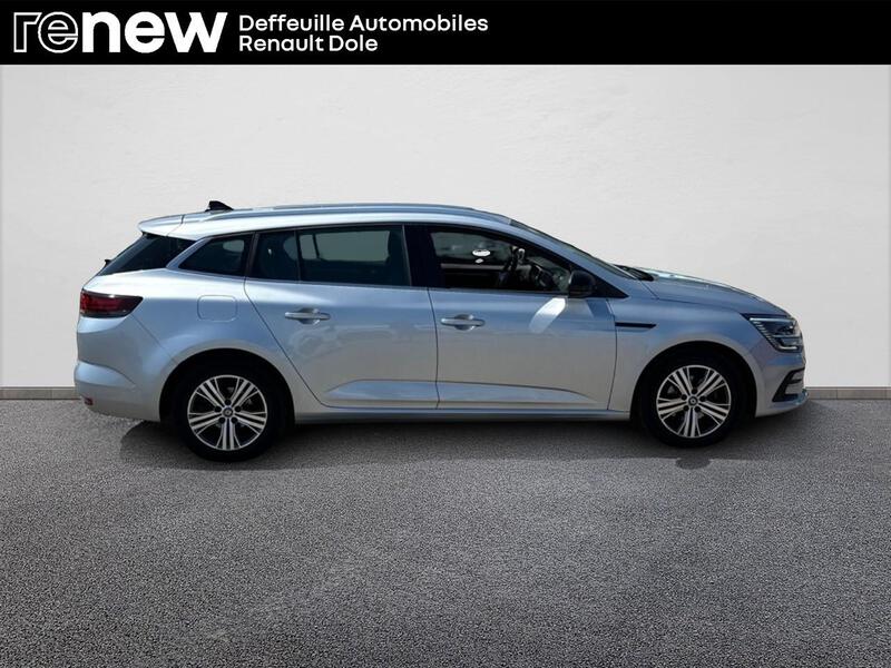 Renault Megane IV Estate