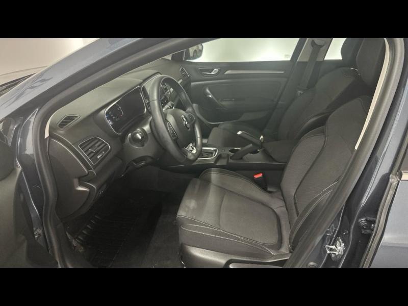 Renault Megane IV Estate